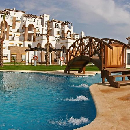 2 Bed Apartment With Pools And Spa Vera Exterior foto