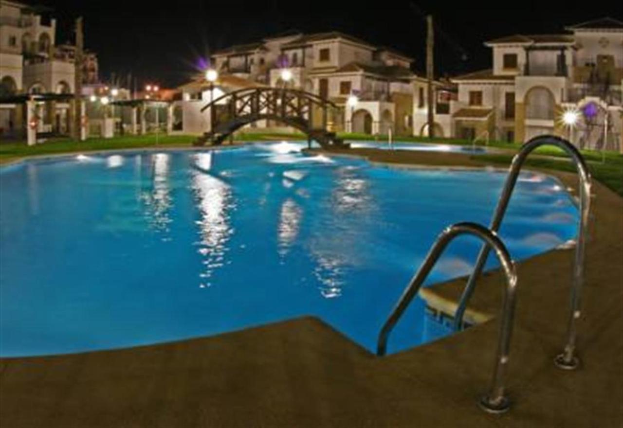 2 Bed Apartment With Pools And Spa Vera Exterior foto